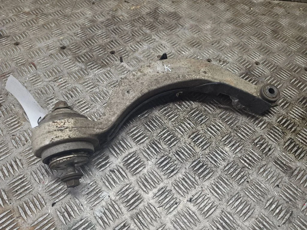 Front lower control arm/wishbone 1234