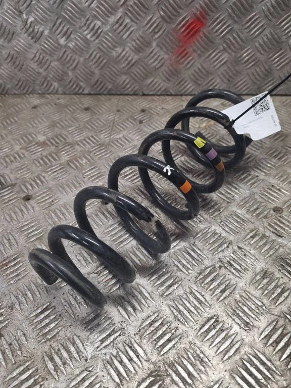 Front coil spring 1234