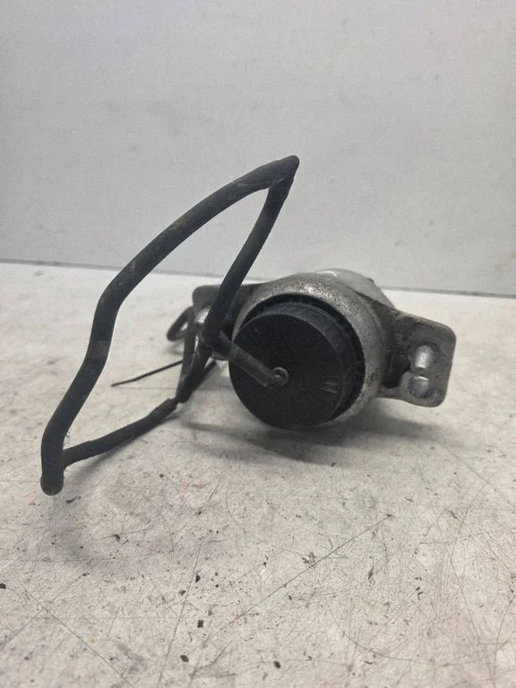Engine mount bracket 1234