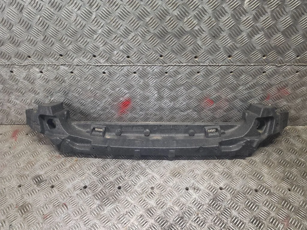 Absorber piankowy zderzaka przedniego GX6317E898A
