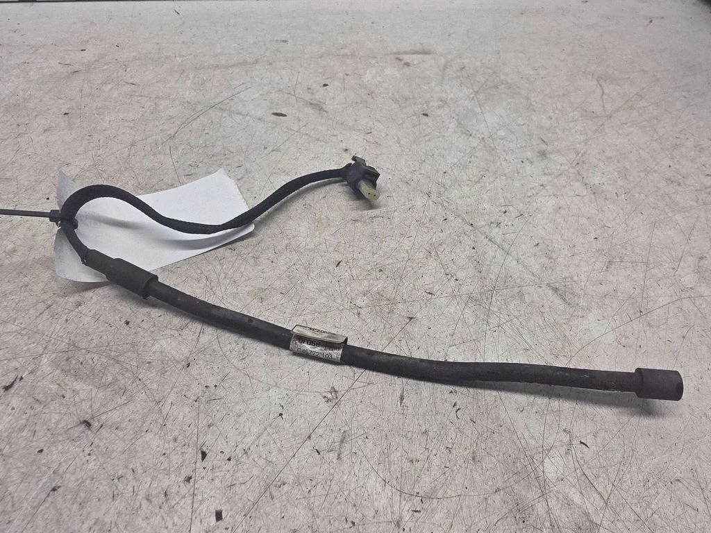 Keyless system antenna – Land Rover Evoque I (2011-2018)