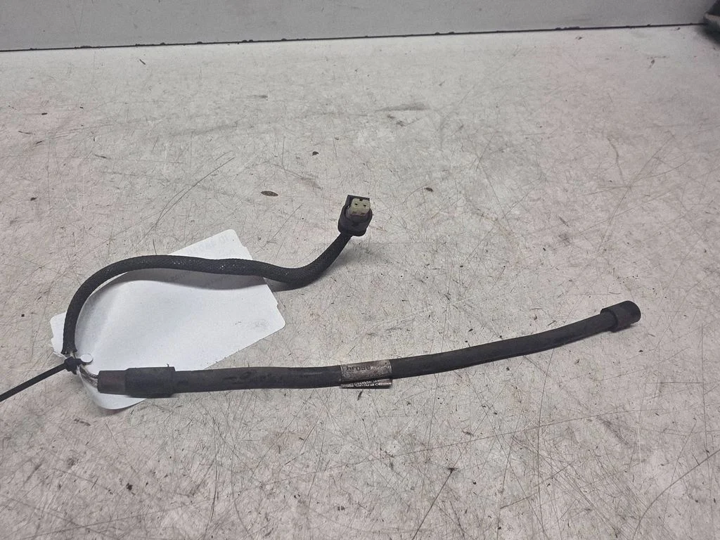 Keyless system antenna – Land Rover Evoque I (2011-2018)