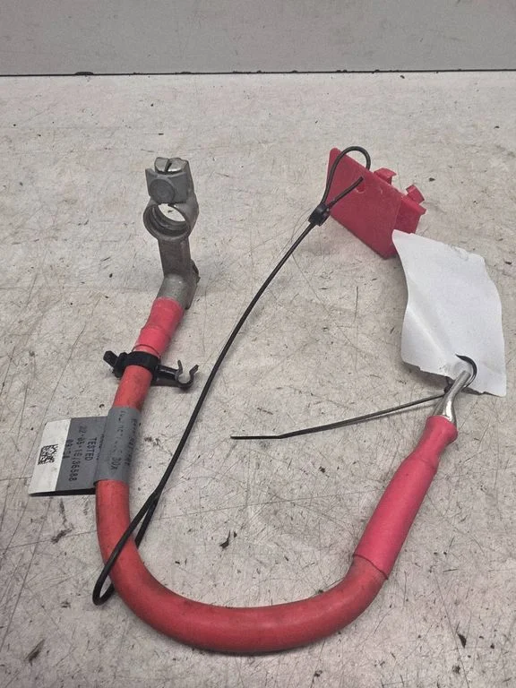 Positive cable (battery) GX7314300ND