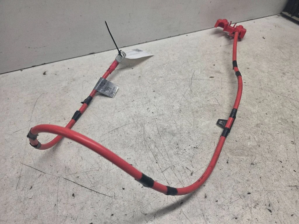 Positive cable (battery) GX7314300BD