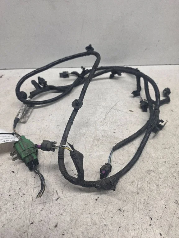 Parking sensor (PDC) wiring loom GX6315B484AB