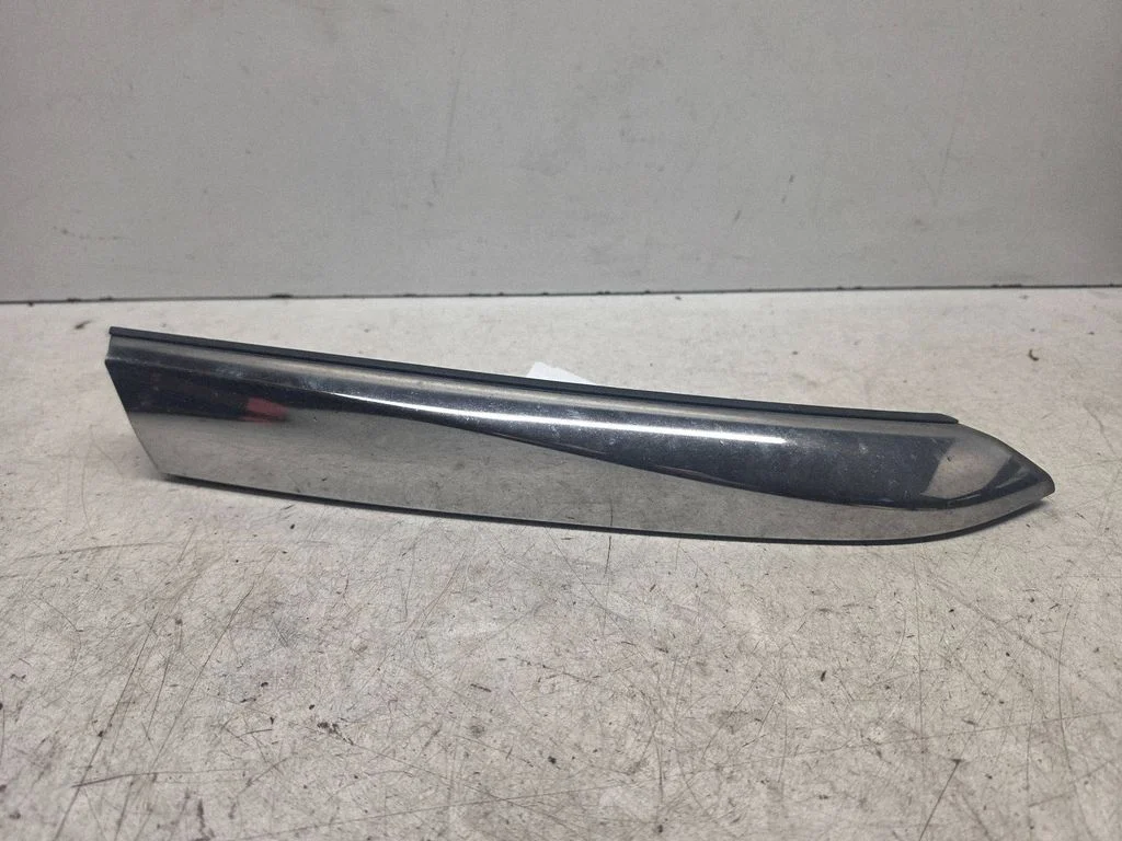 Listwa zderzaka przedniego GX638142A