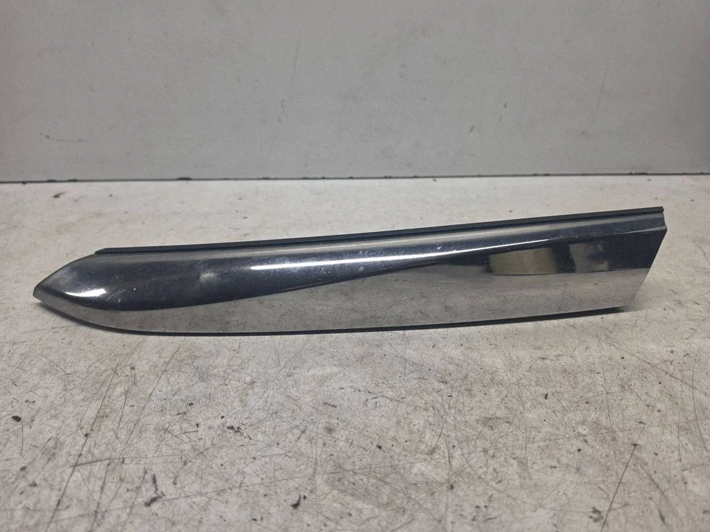 Listwa zderzaka przedniego GX638143A