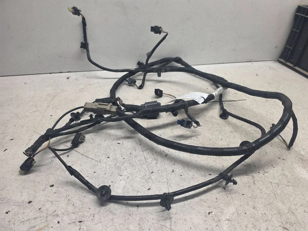 Parking sensor (PDC) wiring loom GX6314369JB