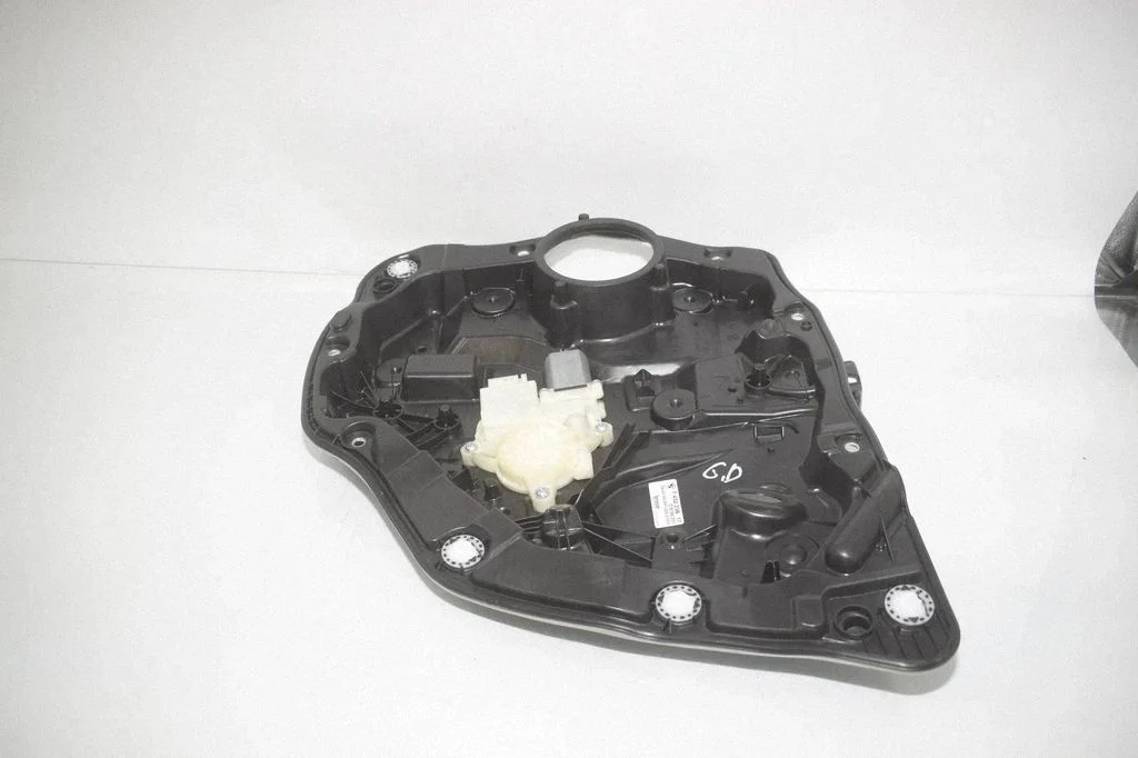 Rear door window regulator with motor – BMW 3 Series G20 G21 (2019-)