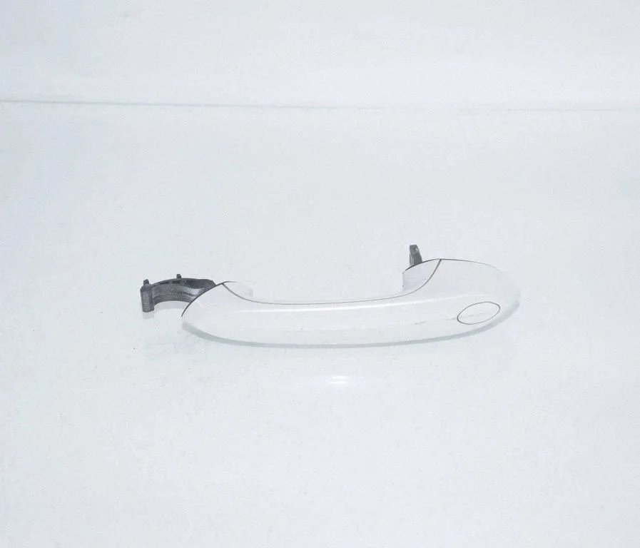 Front door exterior handle 9491459