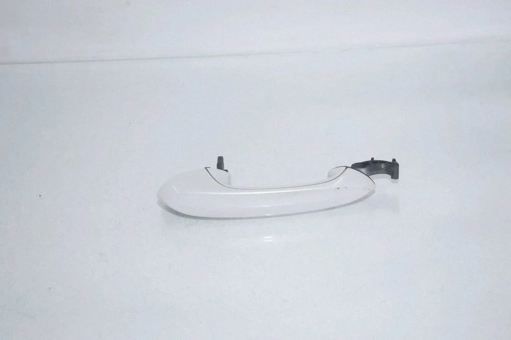 Rear door exterior handle 9491458