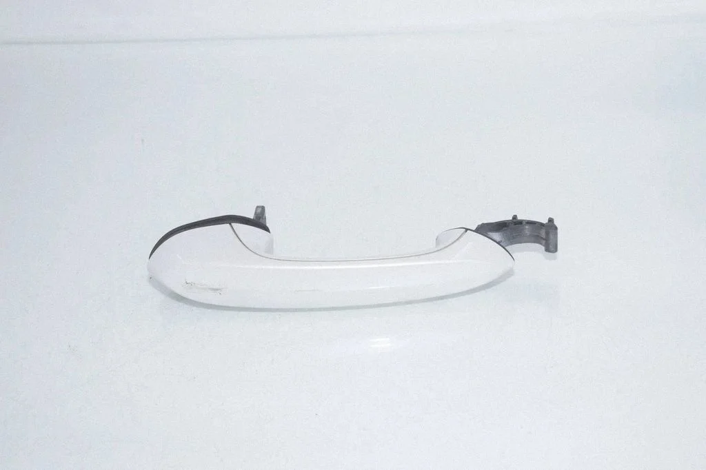 Rear door exterior handle 9491458