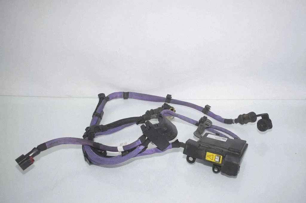 Other control units/modules 7650632