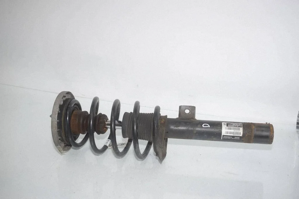 Amortyzator przedni – BMW X3 F25 (2010-2017)