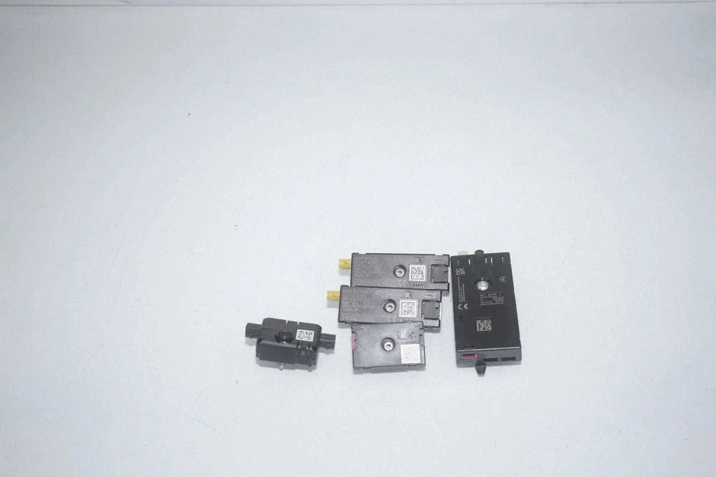 Aerial antenna amplifier 5A67758