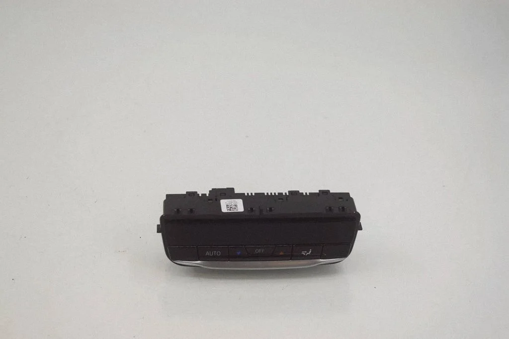 Climate control unit 5A3BBF4