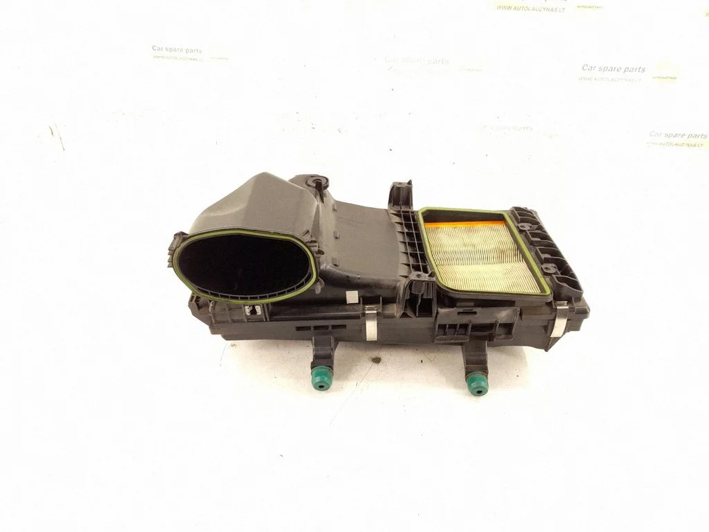 Air filter box 6540900001