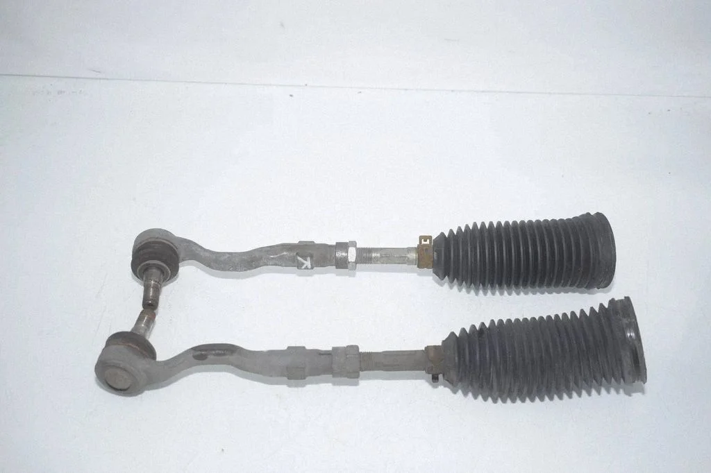Steering tie rod – BMW X3 F25 (2010-2017)