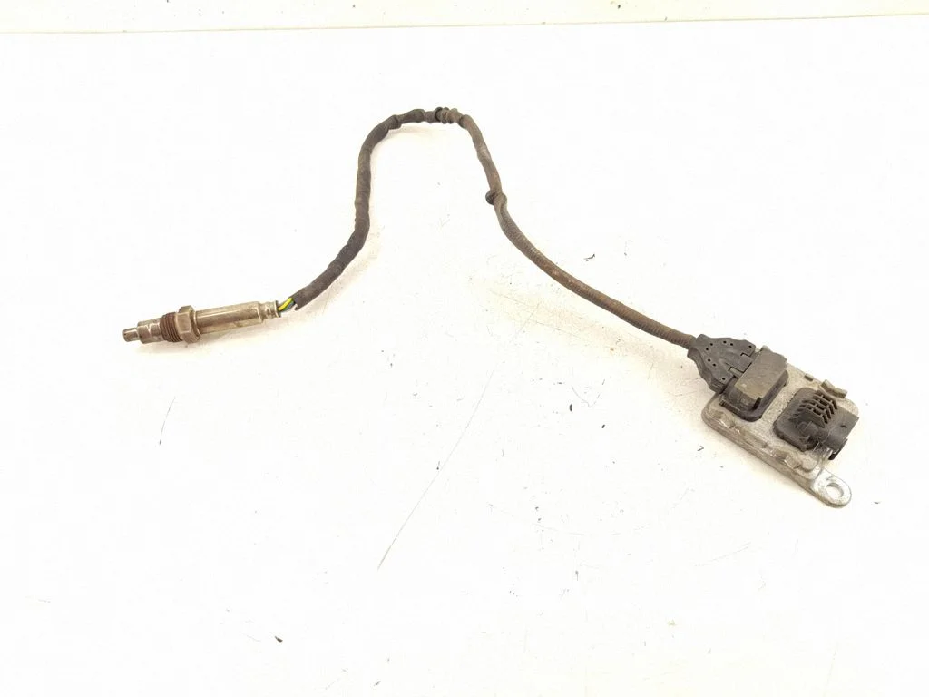 Lambda probe sensor – Mercedes-Benz E-Class W213 (2016-)