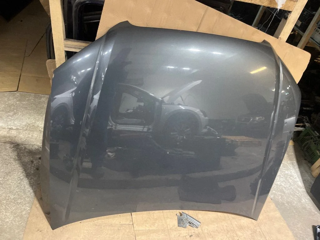 Engine bonnet/hood