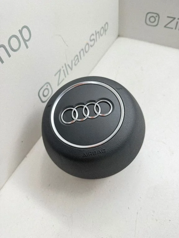 Steering wheel airbag – Audi A3 S3 8V (2013-2019)