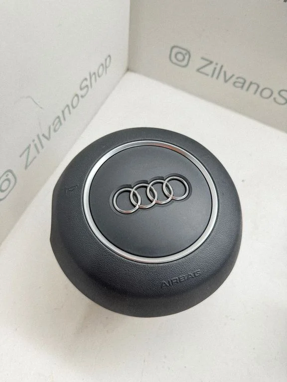 Steering wheel airbag – Audi A3 S3 8V (2013-2019)