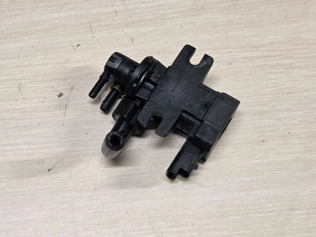 Solenoidklapp – Peugeot Partner (2015-2018)