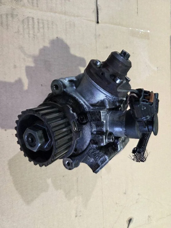 Kütuse kõrgsurvepump 9811347380