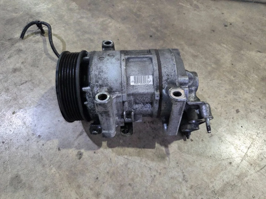Kliimakompressor (pump) 9819714980