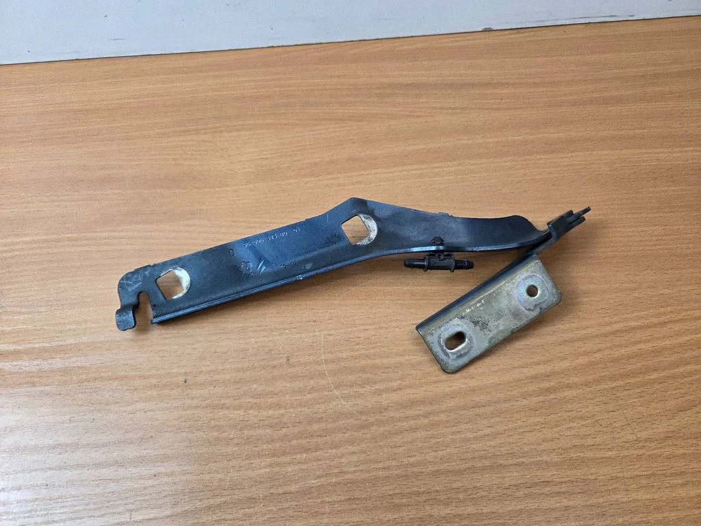 Mootorikapoti hinged 9680631380