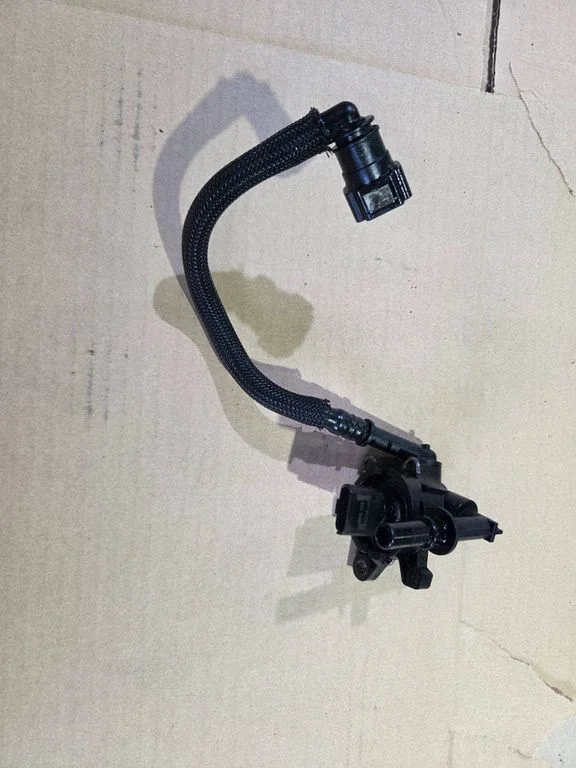 Fuel pressure sensor – Peugeot Partner (2015-2018)
