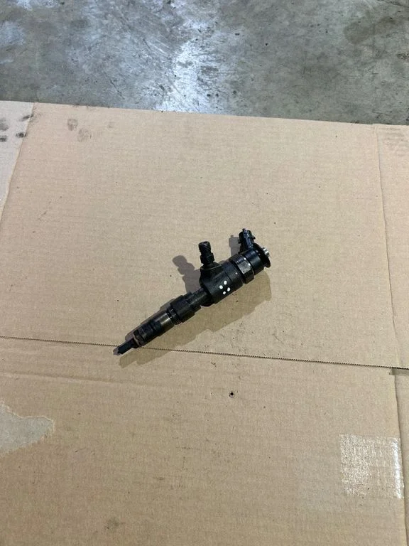 Fuel injector – Peugeot Partner (2015-2018)