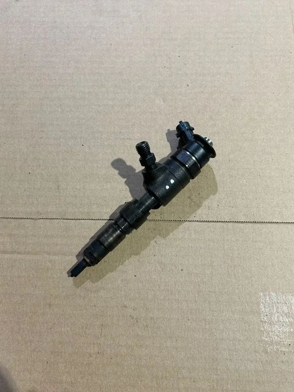 Fuel injector – Peugeot Partner (2015-2018)