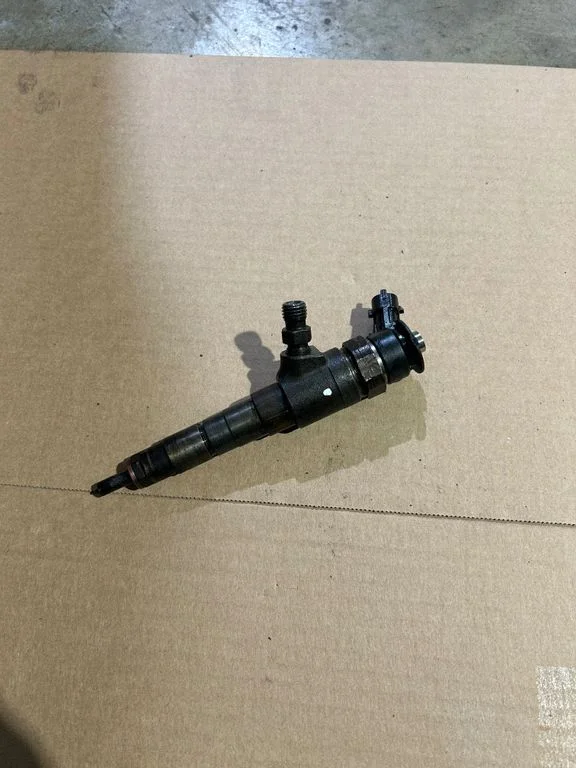 Fuel injector – Peugeot Partner (2015-2018)