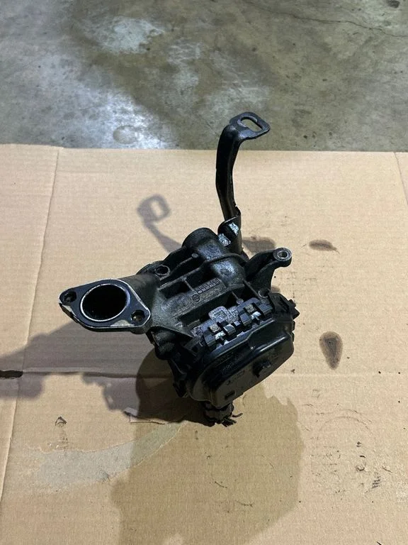 EGR-klapp 9807369980