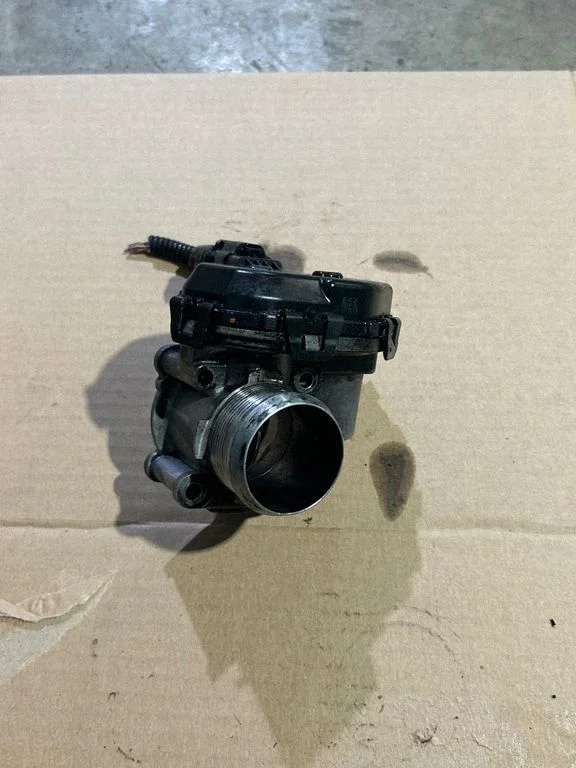 Throttle valve – Peugeot Partner (2015-2018)
