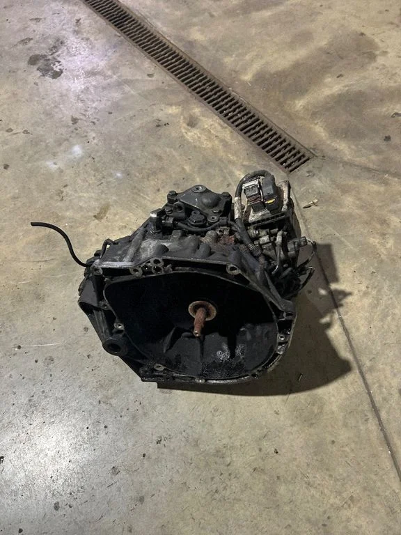 Automaatkäigukast 9892052280