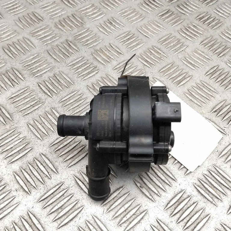 Elektriline lisatsirkulatsioonipump – Skoda Elroq (2024-)