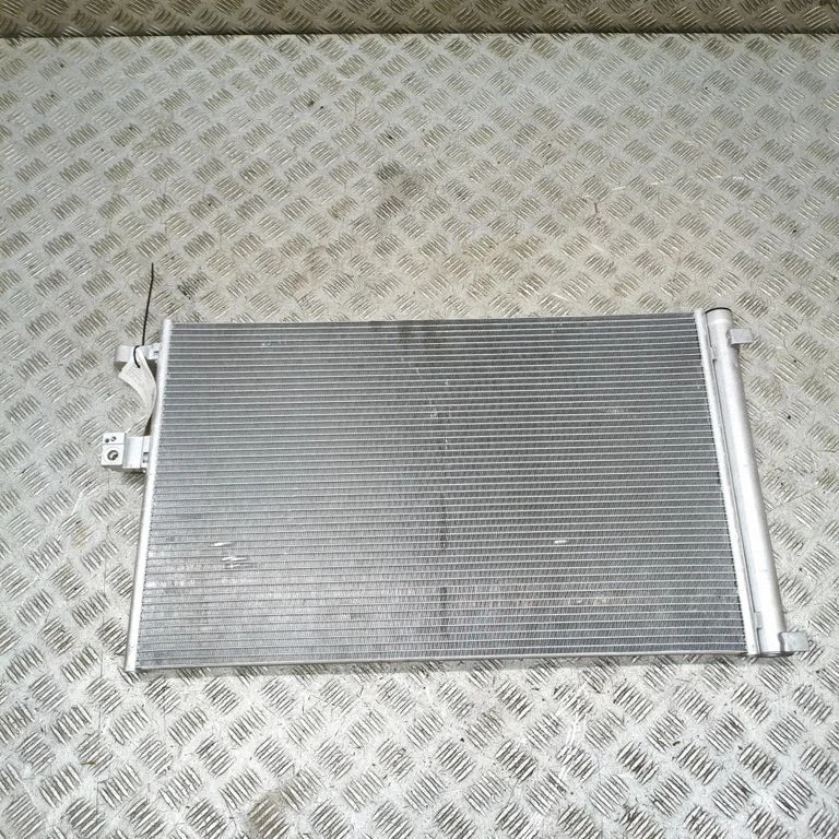 Gaisa kondicioniera dzesēšanas radiators (kondensators) – BMW X3 G01 (2018-2024)
