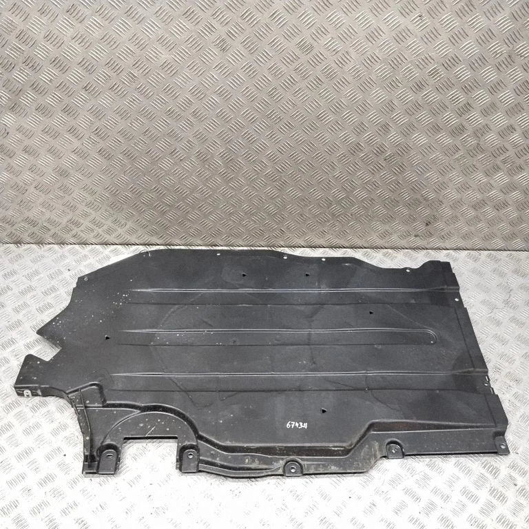 Pickup box liner – BMW X3 G01 (2018-2024)