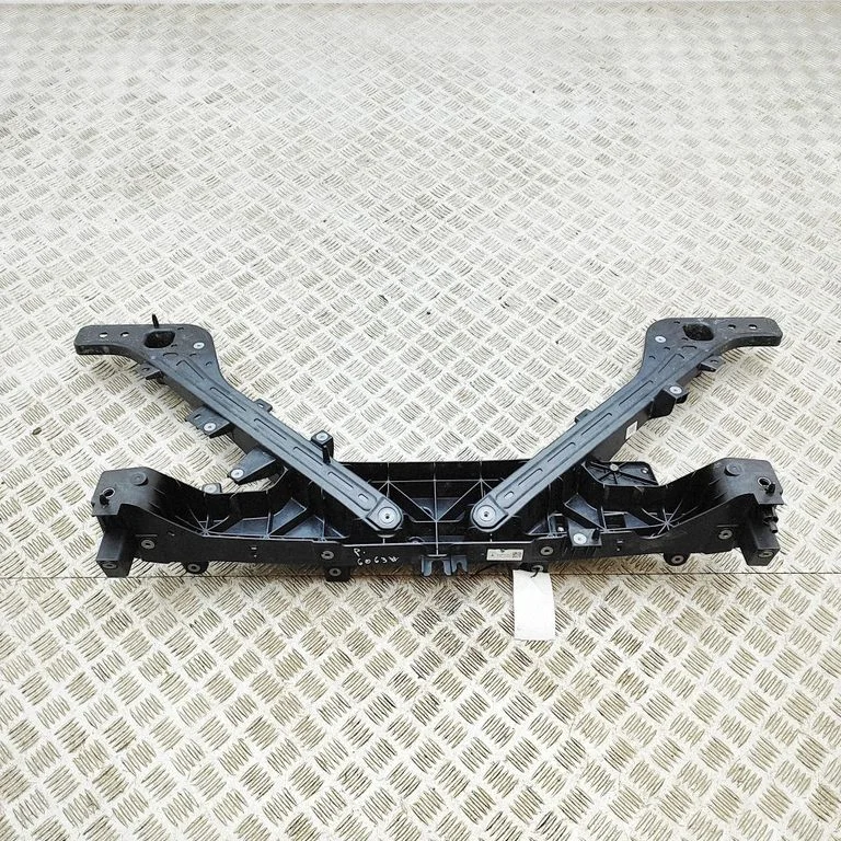 Top upper radiator support slam panel – Tesla Model Y Juniper (2025-)