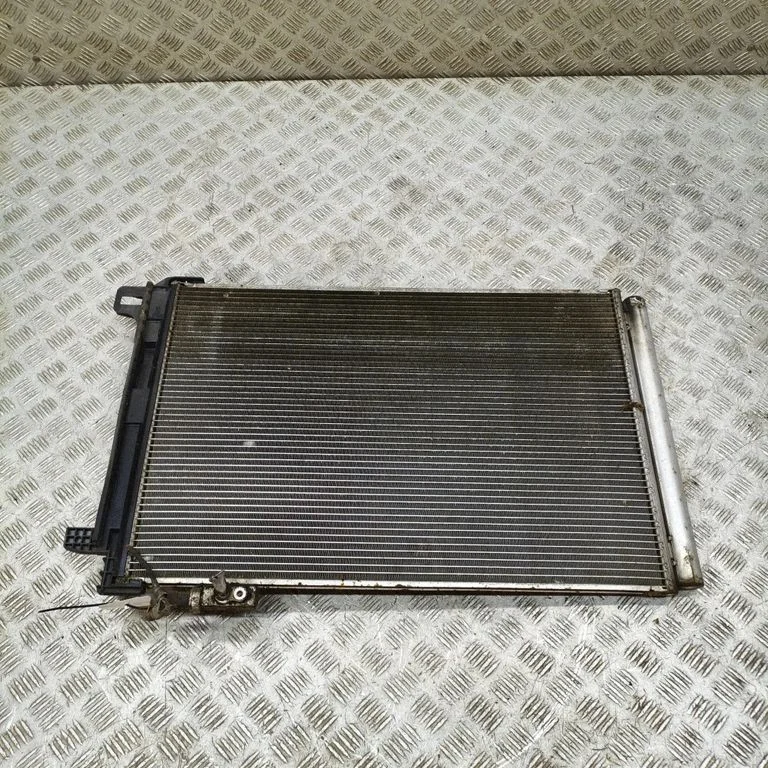 Gaisa kondicioniera dzesēšanas radiators (kondensators) A2045000554