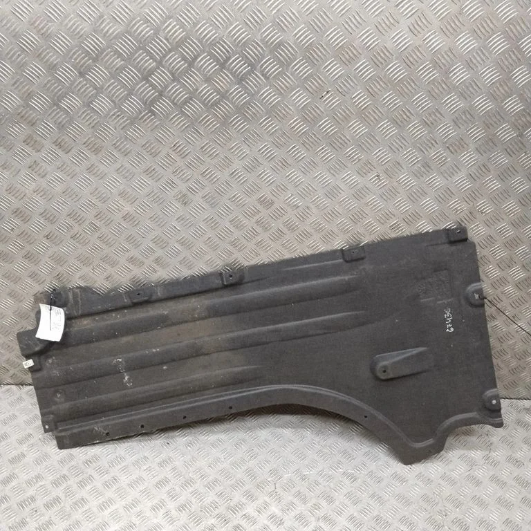 Side bottom protection 9477802