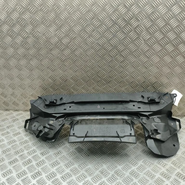 Mootoriruumi vaheseina heliisolatsioon KBB3564S3 – Mazda CX-60 (2022-)