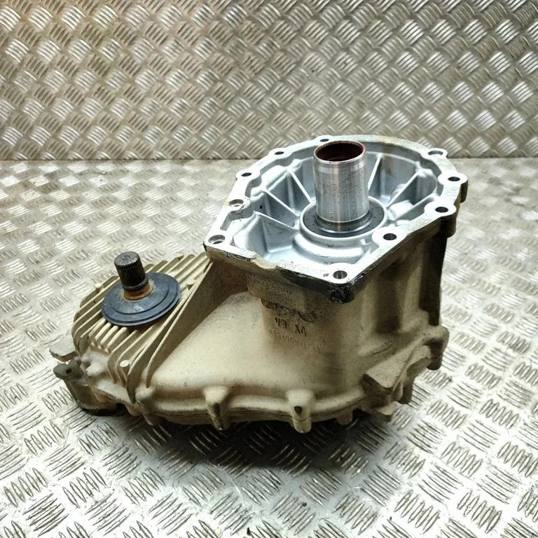 Jaotuskast – Volkswagen Amarok (2010-2020)