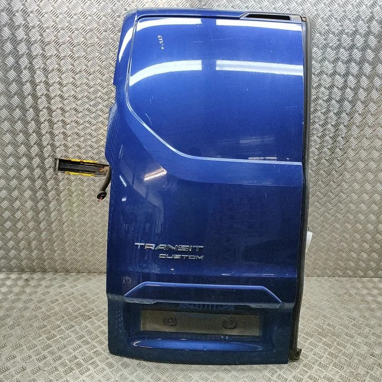 Aizmugurējās durvis – Ford Transit Custom (2013-2023)