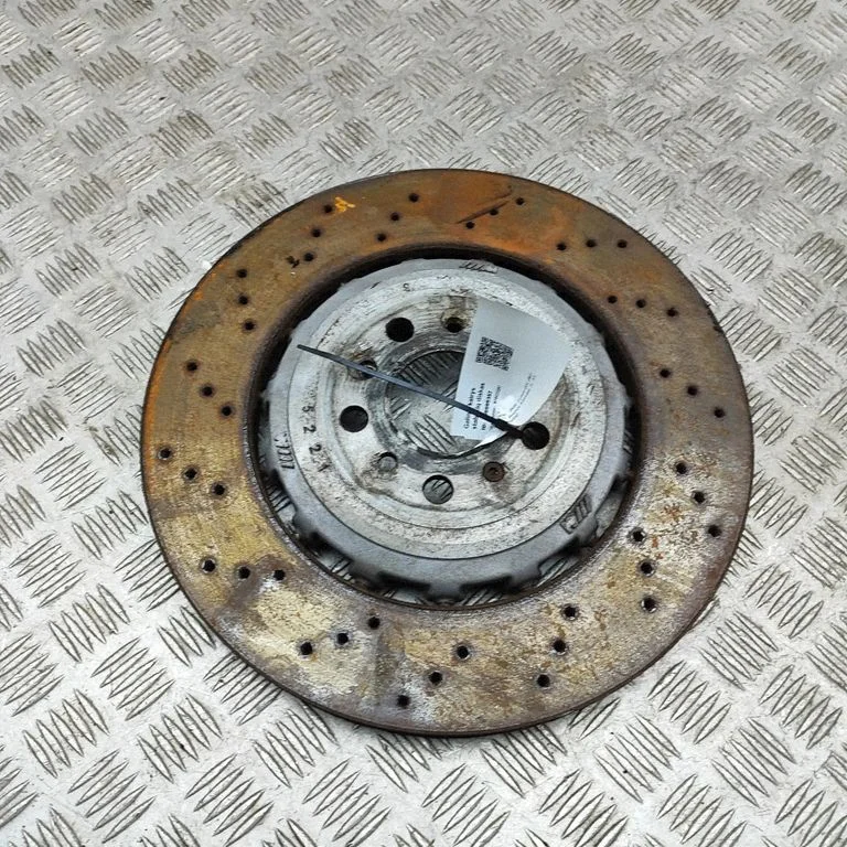 Tagumine piduriketas 8093729