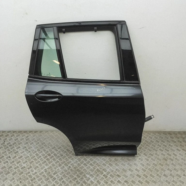 Rear door – BMW X3 G01 (2018-2024)