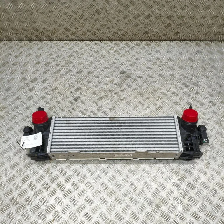 Intercooler radiator – BMW X3 G01 (2018-2024)