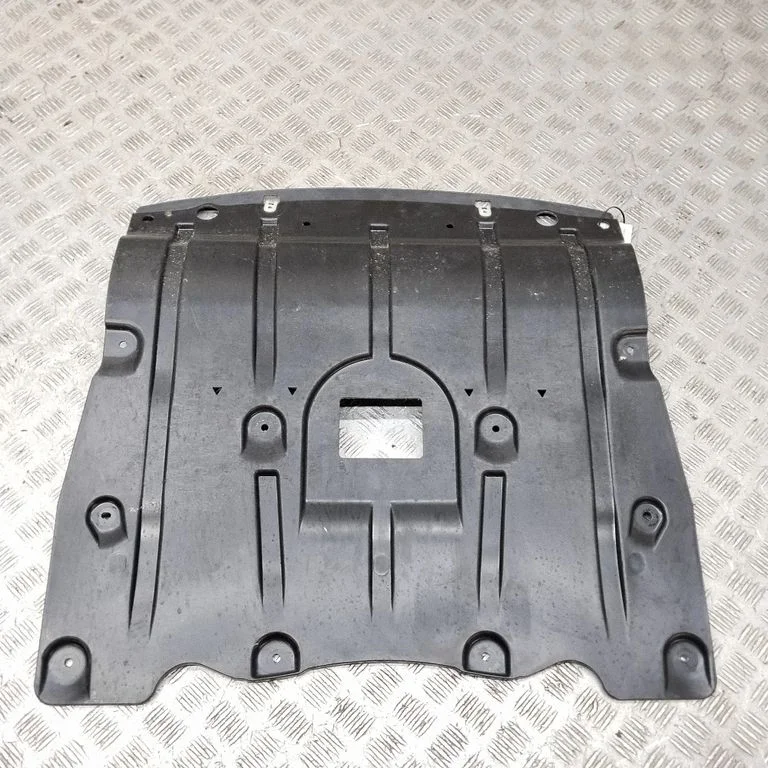 Motora dibena aizsargs – BMW X3 G01 (2018-2024)